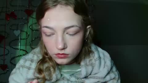 small lily online show from 01/14/26, 07:03