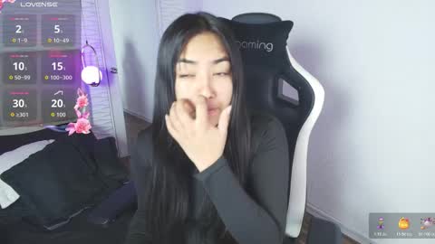 lily_waist online show from 11/04/25, 11:09