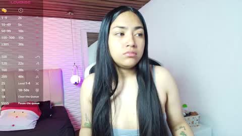 lily_waist online show from 01/06/26, 11:25