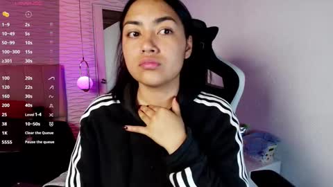 lily_waist online show from 01/08/26, 11:12