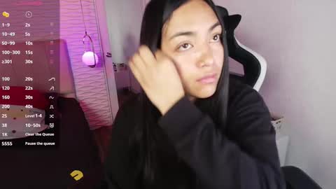 lily_waist online show from 01/09/26, 11:13