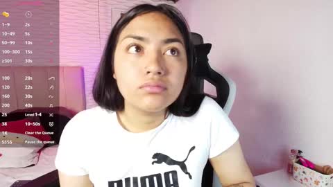 lily_waist online show from 01/14/26, 11:16