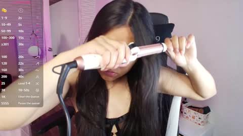 lily_waist online show from 01/19/26, 11:14