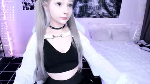 Lily online show from 03/13/26, 01:56