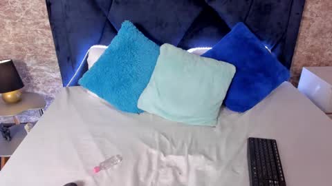 LilyWoodz online show from 03/07/25, 10:21