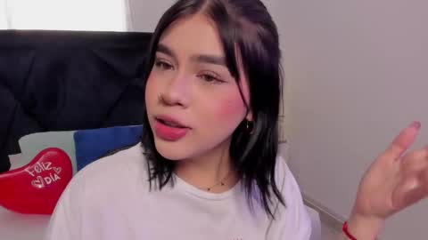 LilyWoodz online show from 02/16/26, 07:10