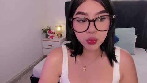 LilyWoodz online show from 03/15/26, 02:45