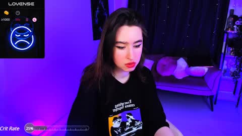 Snapshot of lily_xbaby chatting on 12/04/24, 07:06 LILY online show from 12/04/24, 07:06