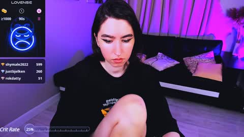 Snapshot of lily_xbaby chatting on 12/07/24, 04:03 LILY online show from 12/07/24, 04:03