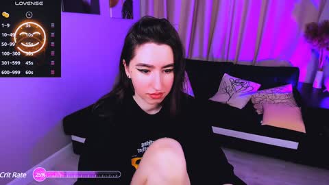 Snapshot of lily_xbaby chatting on 12/11/24, 07:09 LILY online show from 12/11/24, 07:09