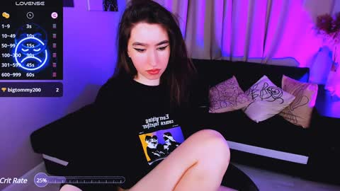 Snapshot of lily_xbaby chatting on 12/15/24, 09:35 LILY online show from 12/15/24, 09:35