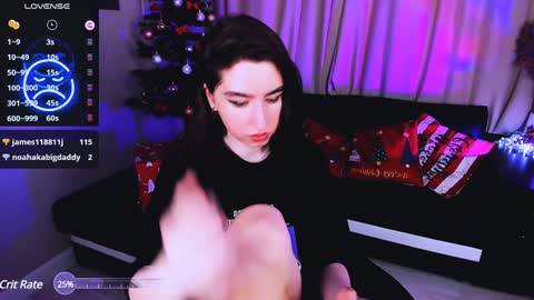 Snapshot of lily_xbaby chatting on 01/05/25, 02:52 LILY online show from 01/05/25, 02:52
