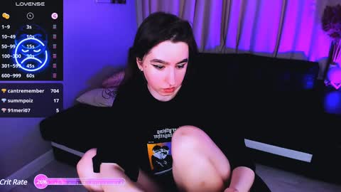 Snapshot of lily_xbaby chatting on 01/08/25, 06:20 LILY online show from 01/08/25, 06:20