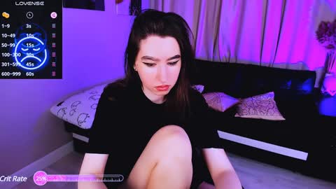 Snapshot of lily_xbaby chatting on 01/11/25, 10:08 LILY online show from 01/11/25, 10:08