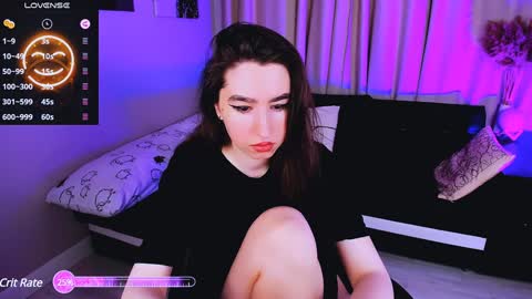 Snapshot of lily_xbaby chatting on 01/19/25, 09:01 LILY online show from 01/19/25, 09:01