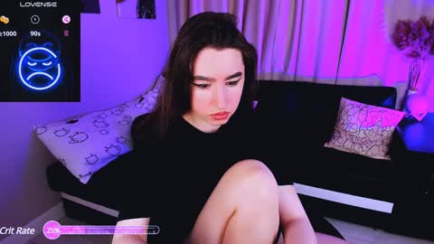 Snapshot of lily_xbaby chatting on 01/23/25, 06:49 LILY online show from 01/23/25, 06:49