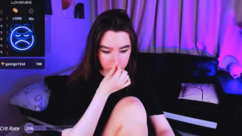 Snapshot of lily_xbaby chatting on 02/05/25, 07:07 LILY online show from 02/05/25, 07:07