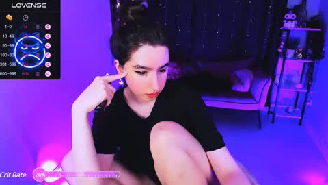 Snapshot of lily_xbaby chatting on 02/09/25, 06:05 LILY online show from 02/09/25, 06:05
