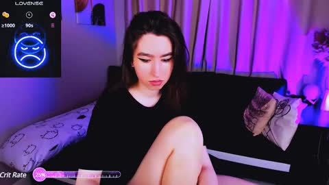 Snapshot of lily_xbaby chatting on 02/26/25, 06:47 LILY online show from 02/26/25, 06:47