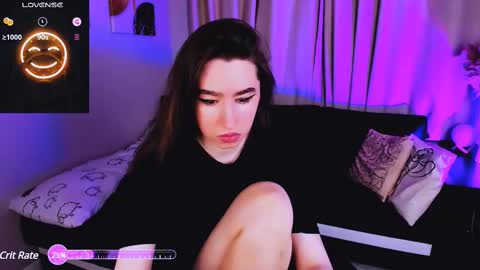 Snapshot of lily_xbaby chatting on 02/27/25, 07:01 LILY online show from 02/27/25, 07:01