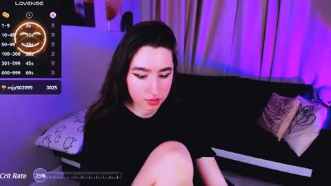 Snapshot of lily_xbaby chatting on 03/01/25, 02:55 LILY online show from 03/01/25, 02:55