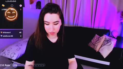 Snapshot of lily_xbaby chatting on 03/02/25, 12:01 LILY online show from 03/02/25, 12:01