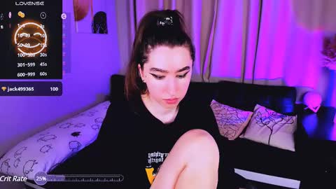 Snapshot of lily_xbaby chatting on 03/06/25, 10:09 LILY online show from 03/06/25, 10:09