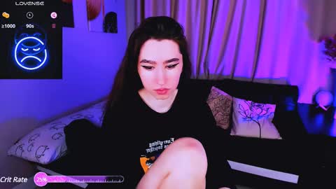 Snapshot of lily_xbaby chatting on 03/08/25, 08:44 LILY online show from 03/08/25, 08:44