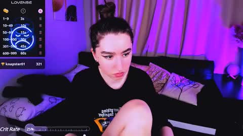 Snapshot of lily_xbaby chatting on 03/09/25, 11:58 LILY online show from 03/09/25, 11:58
