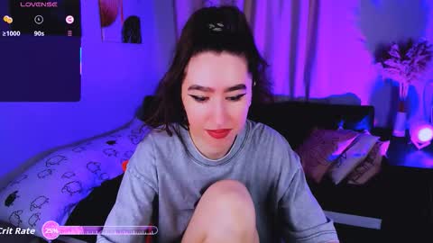 Snapshot of lily_xbaby chatting on 09/20/25, 06:14 LILY online show from 09/20/25, 06:14