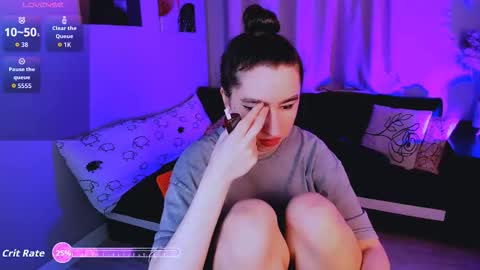 LILY online show from 12/14/25, 10:42