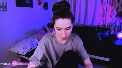 LILY online show from 02/15/26, 08:02