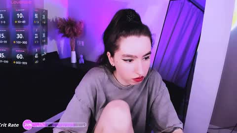 Snapshot of lily_xbaby chatting on 04/29/26, 05:30 LILY online show from 04/29/26, 05:30