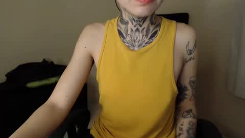 Lily online show from 01/11/25, 02:52