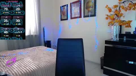 Lilya online show from 11/25/25, 10:37