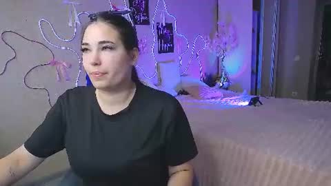 Snapshot of lilyahot68 chatting on 07/06/26, 08:00 Lilya online show from 07/06/26, 08:00