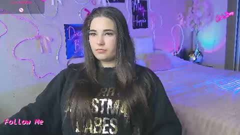 Snapshot of lilyahot68 chatting on 07/12/26, 06:15 Lilya online show from 07/12/26, 06:15