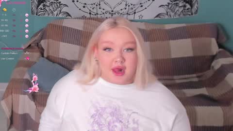 Lily online show from 12/09/24, 11:15