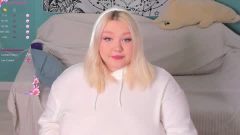 Lily online show from 12/28/24, 06:40