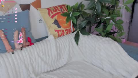 Lily online show from 10/18/25, 05:21