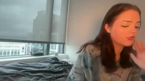 Snapshot of lilybrown07 chatting on 02/27/26, 07:03 lilybrown07 online show from 02/27/26, 07:03