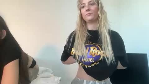 Snapshot of lilybrown07 chatting on 03/02/26, 08:48 lilybrown07 online show from 03/02/26, 08:48