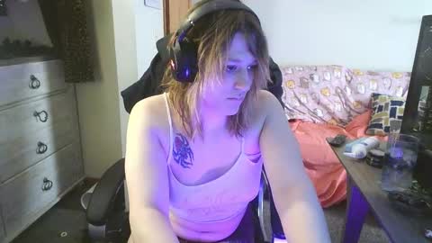 lilybvixen online show from 02/10/26, 03:16