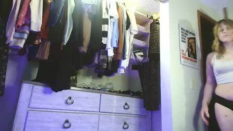 lilybvixen online show from 02/13/26, 02:29