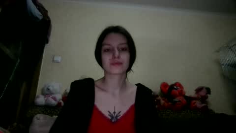 lilycandy_ online show from 01/17/25, 01:35