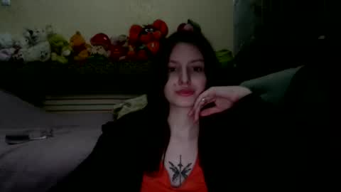 lilycandy_ online show from 02/07/25, 03:08