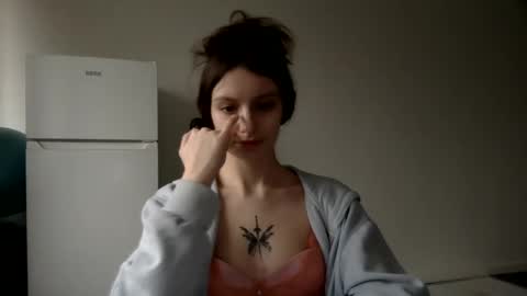 lilycandy_ online show from 03/12/25, 02:23