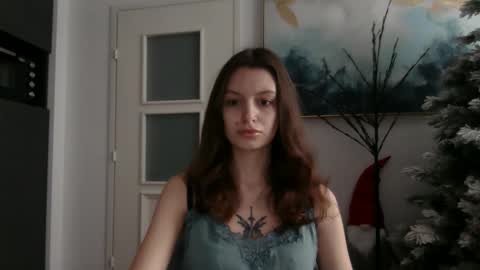 lilycandy_ online show from 01/12/26, 11:26