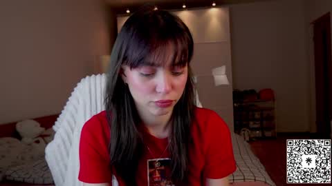 Lily   online show from 12/02/24, 01:46