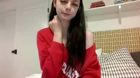 Lily Grace online show from 09/17/25, 11:06